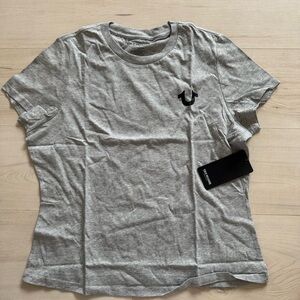NWT True Religion T-Shirt size XL